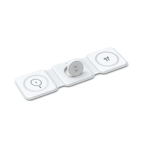 3 in1 Wireless Charger - Image 3