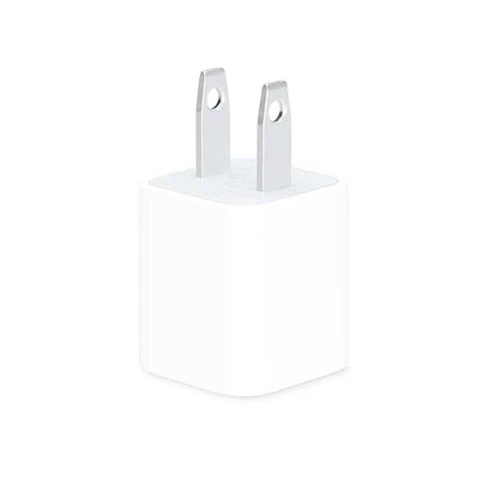 Apple 5W Adapter
