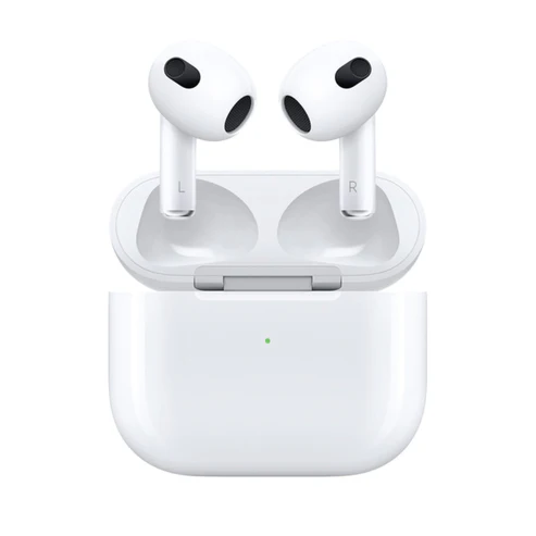Apple AirPods ( 3rd Generation) - Image 4