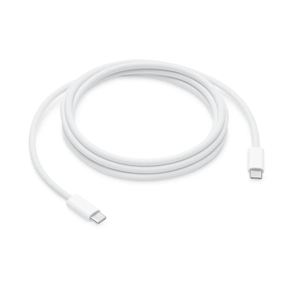 Apple iPhone Braided C to C Cable