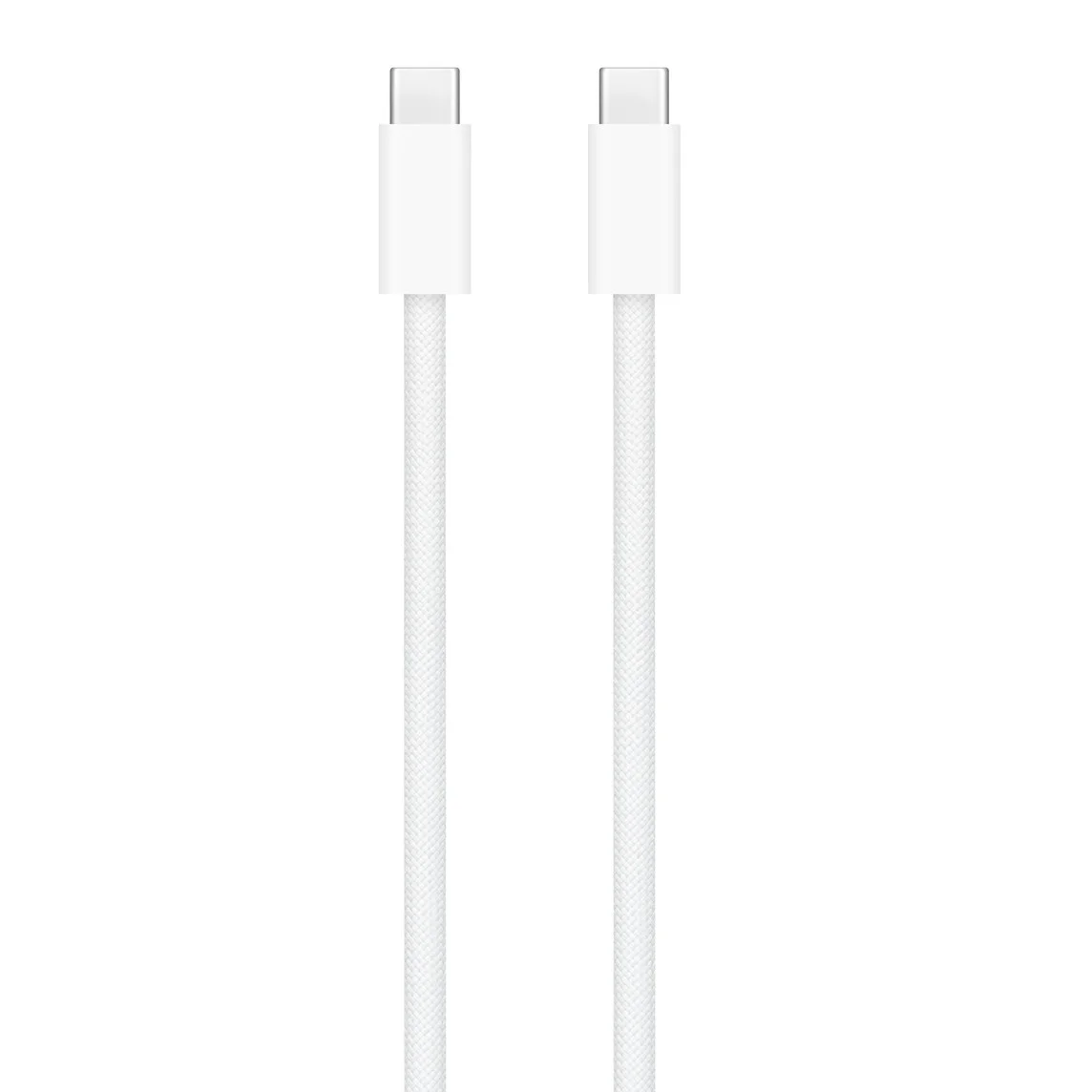 Apple iPhone Braided C to C Cable - Image 2