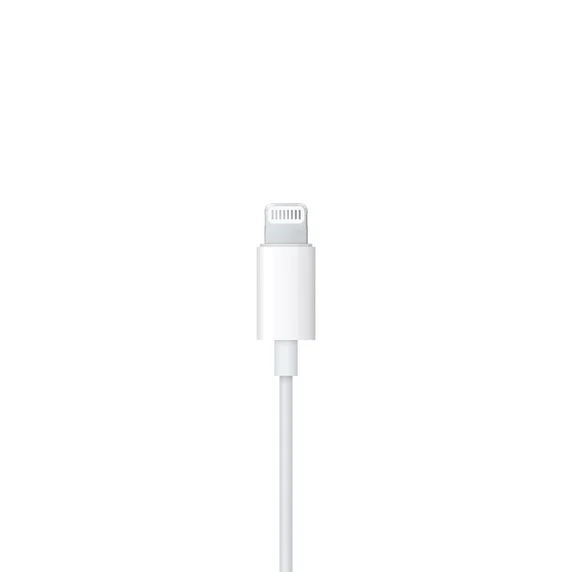 Apple EarPods With Lightning Connector - Image 4
