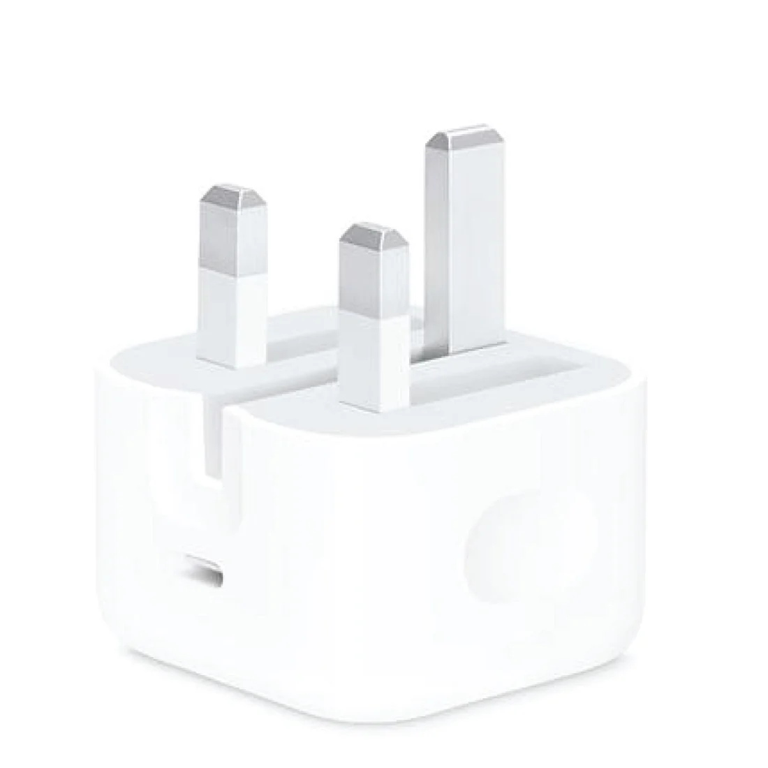 Apple 20W Adapter 3 pin