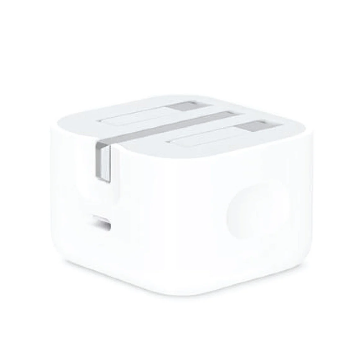 Apple 20W Adapter 3 pin - Image 3