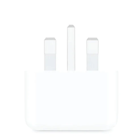 Apple 20W Adapter 3 pin - Image 2